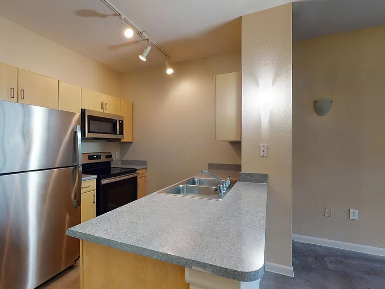 Legacy Village Apartment Homes — Photo 66