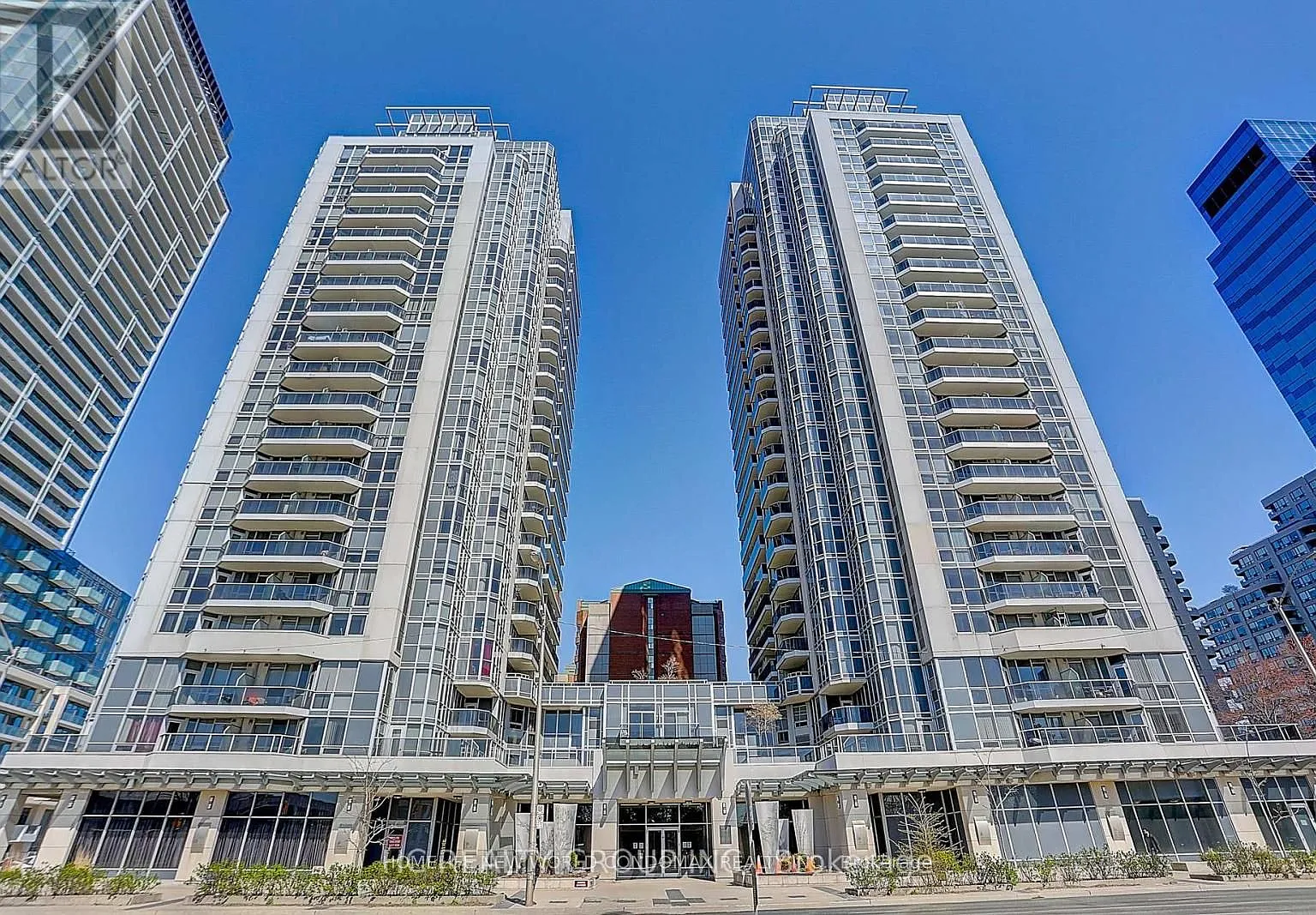 2 bed, $2,600 — Photo 1