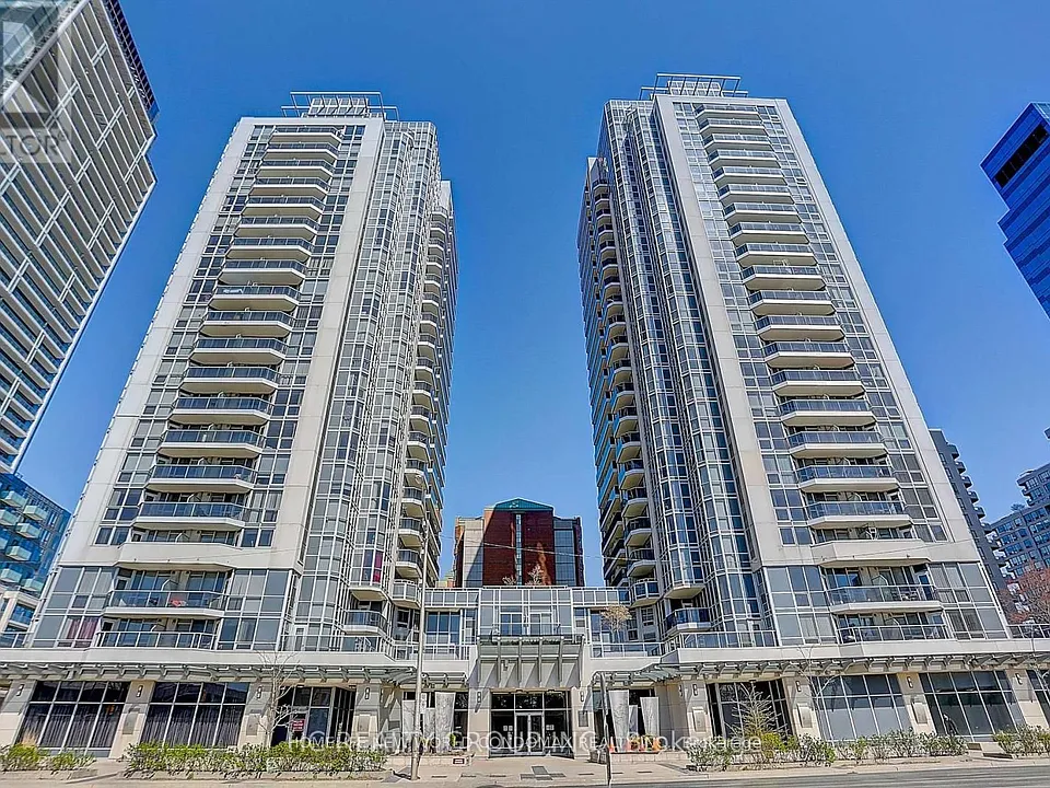 5791 Yonge St #2105