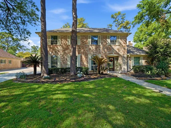 5610 Court Of Lions St, Houston, TX 77069