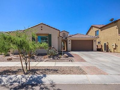 11018 E Lone Pine Pl, Tucson, AZ, 85747