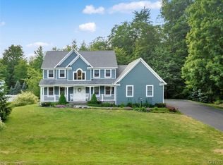 41 Homestead Rd W, Clinton, NY 13323