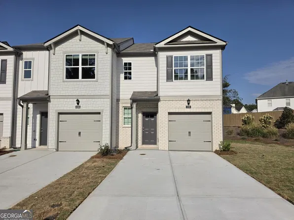2295 Jamin Bnd #62, Lithonia, GA 30058