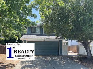 742 Danehurst Ct, Vacaville, CA 95687