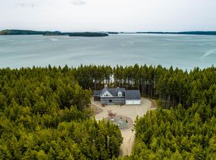 274 Nepp Point, Machias, ME 04654