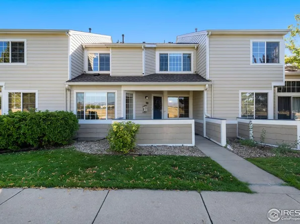 2502 Timberwood Dr #98, Fort Collins, CO 80528