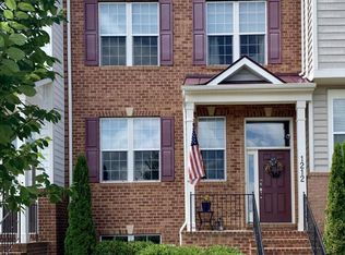 1212 Lander Creek Dr, Brunswick, MD 21716