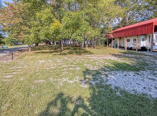 178 Little Arthur Ridge Rd, East Bernstadt, KY 40729
