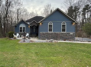 11495 Campfire Cir, Canfield, OH 44406