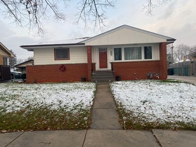 4831 Cypress Dr, Hillside, IL, 60162