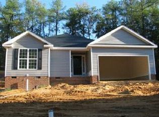 339 Belair Rd N, Augusta, SC --