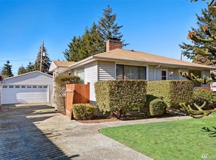 10225 37th Ave SW, Seattle, WA 98146