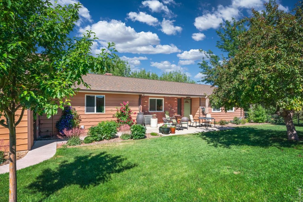 4809 S County Road 3f