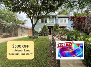 4730 Birchman Ave, Fort Worth, TX 76107