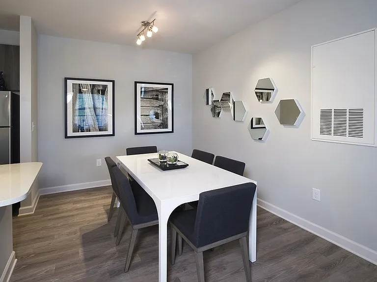Legacy Concord Apartments — Photo 22