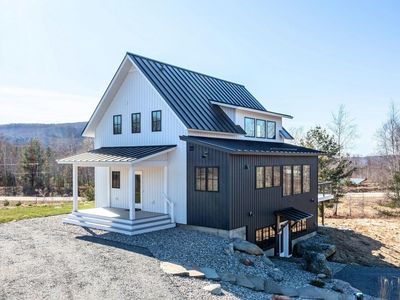 116 Beartown Road, Underhill, VT, 05489