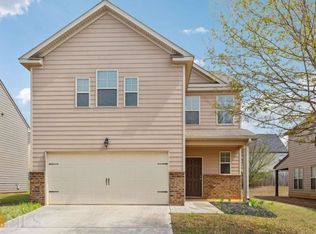 1388 Worcester Trl, McDonough, GA 30253