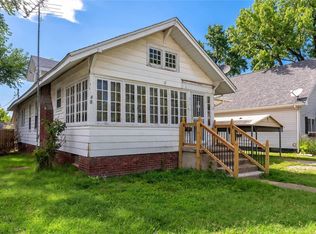 617 N 13th St, Herrin, IL 62948