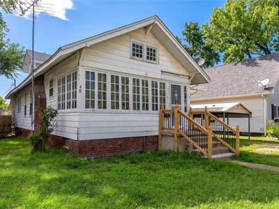 617 N 13th St, Herrin, IL, 62948