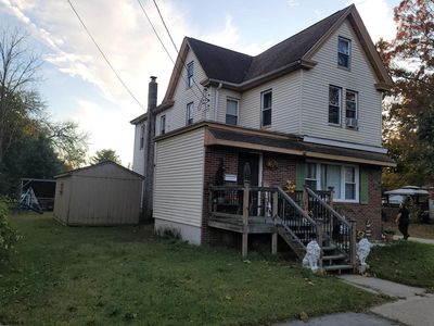 321 Fulton St, Millville, NJ, 08332