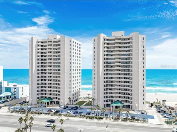 3315 S Atlantic Ave #1005, Daytona Beach, FL 32119