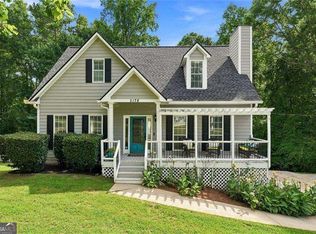 5178 Eastbrook Rd, Douglasville, GA 30135
