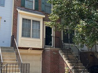 3009 Kings Village Rd, Alexandria, VA 22306