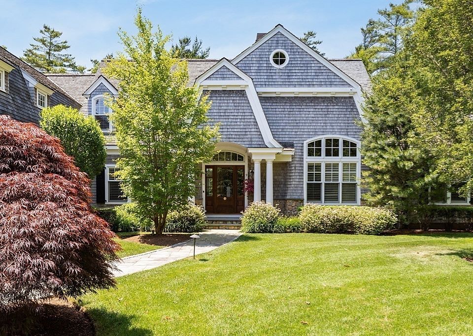 1st image of 9 High Ridge Dr