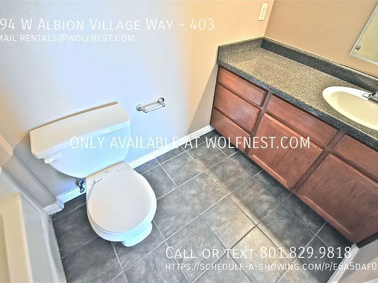 194 W Albion Village Way #403 — Photo 19