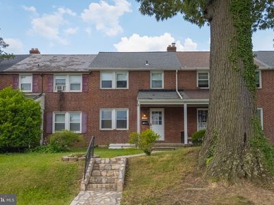 1325 Crofton Rd, Baltimore, MD, 21239