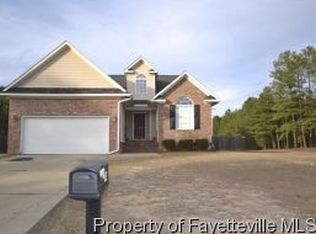 114 Windemere Ct, Raeford, NC 28376