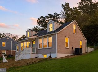 2105 Stringtown Rd, Sparks Glencoe, MD 21152