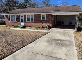 253 Newton Pkwy, Evergreen, AL 36401