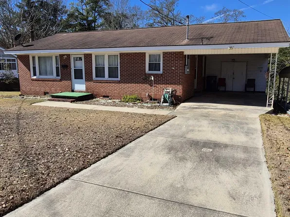 253 Newton Pkwy, Evergreen, AL 36401