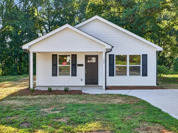 157 E 3rd St, Gaffney, SC 29340