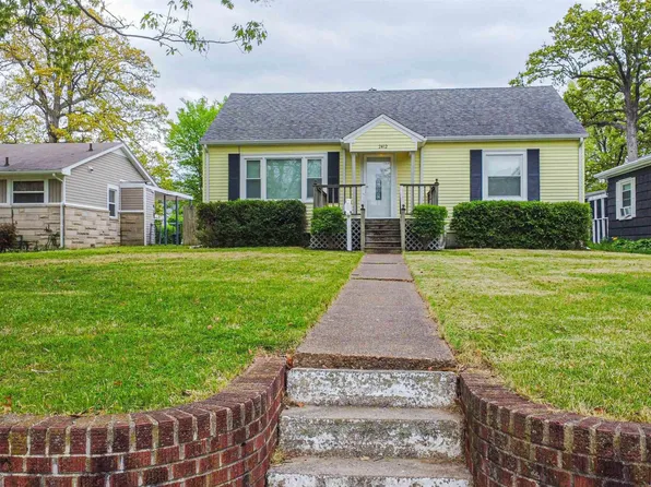 2412 Madison St, Paducah, KY 42001