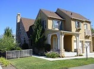 3928 Jefferson St, Napa, CA