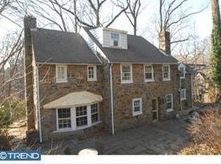 221 Gypsy Ln, Wynnewood, PA 19096