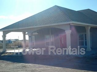 142 Reata Loop, Odessa, TX 79766