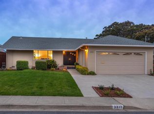 3311 Adelaide Way, Belmont, CA 94002