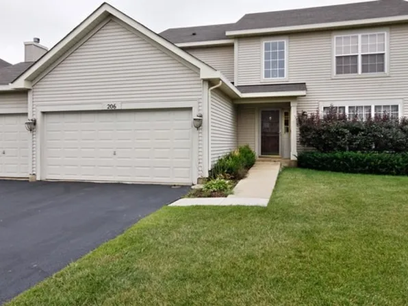 206 Christine Way, Bolingbrook, IL 60440