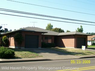 2345 NE Evans St, McMinnville, OR 97128