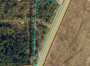 206 Camelia Dr, Sylvania, GA 30467