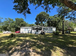 242 Elliotts Bluff Rd, Saint Marys, GA 31558