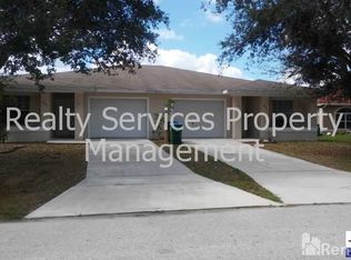 826 SE 6th Ct, Cape Coral, FL 33990