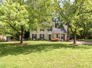615 Bluestone Rd, Durham, NC 27713