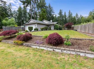 24th St Kp S, LAKEBAY, WA 98349