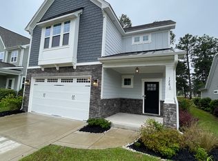 128 Warren Lake Rd, Aberdeen, NC 28315