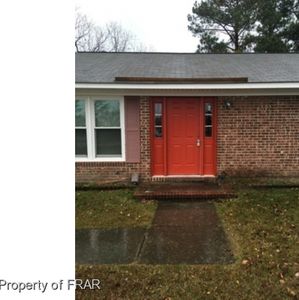 6501 Tannen Ct, Fayetteville, NC, 28314