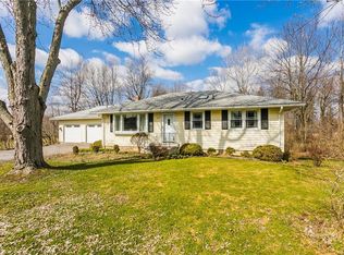 5240 Upper Holley Rd, Holley, NY 14470